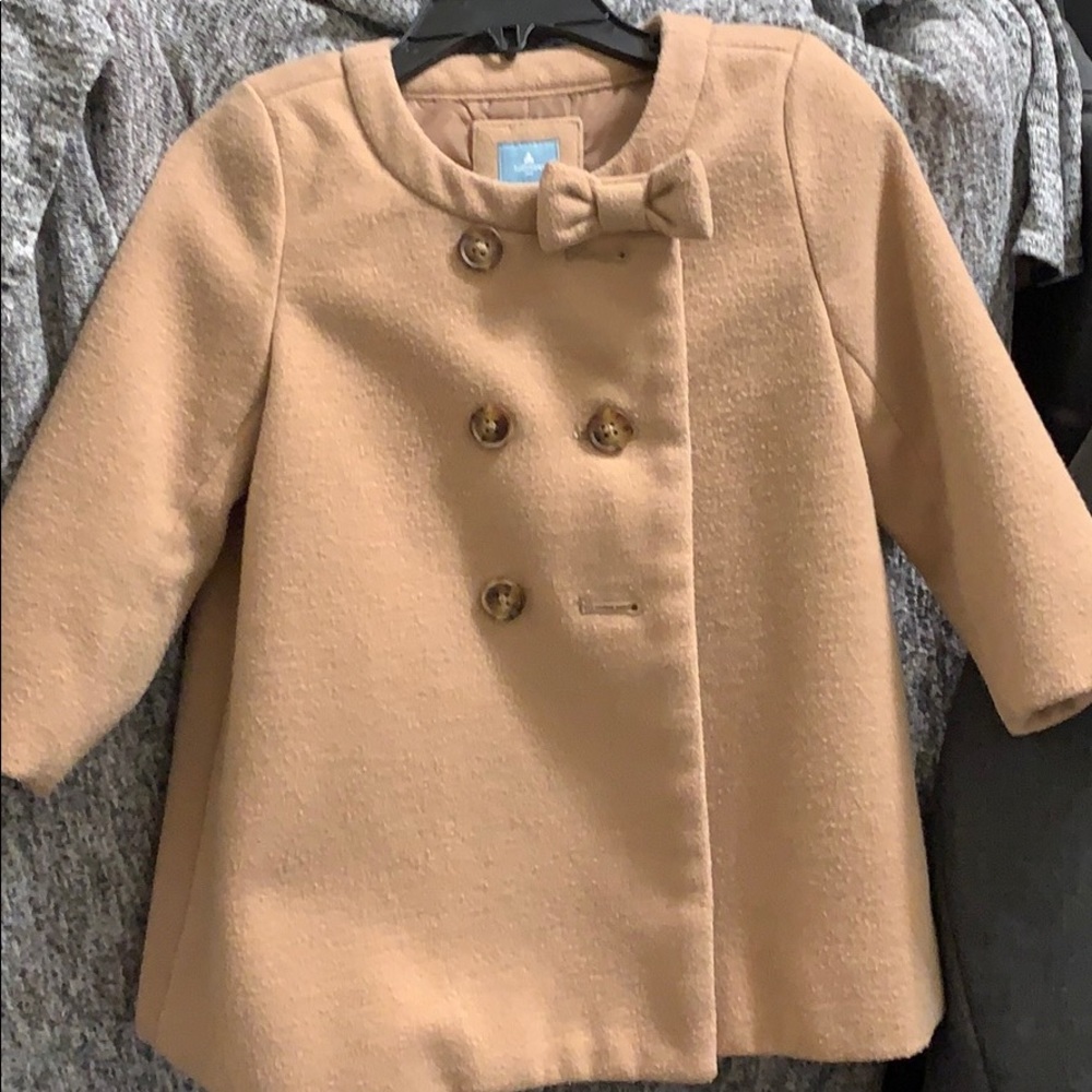 Baby Gap Coat